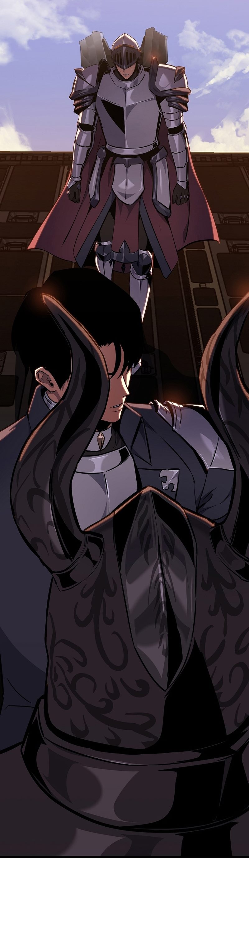 Level 1 Player Chapter 92 page 14
