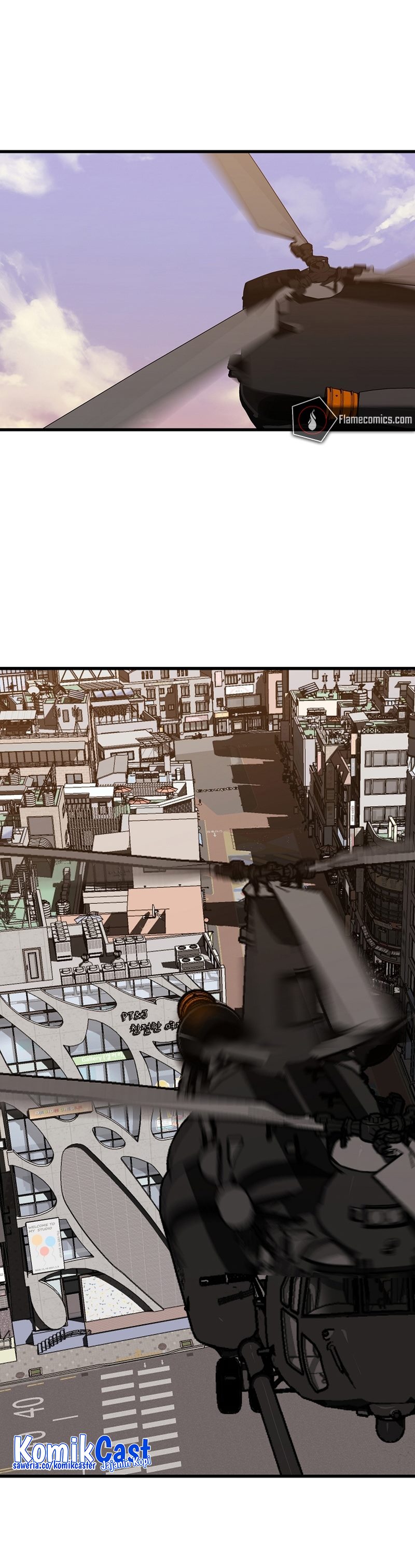 Level 1 Player Chapter 92 page 15