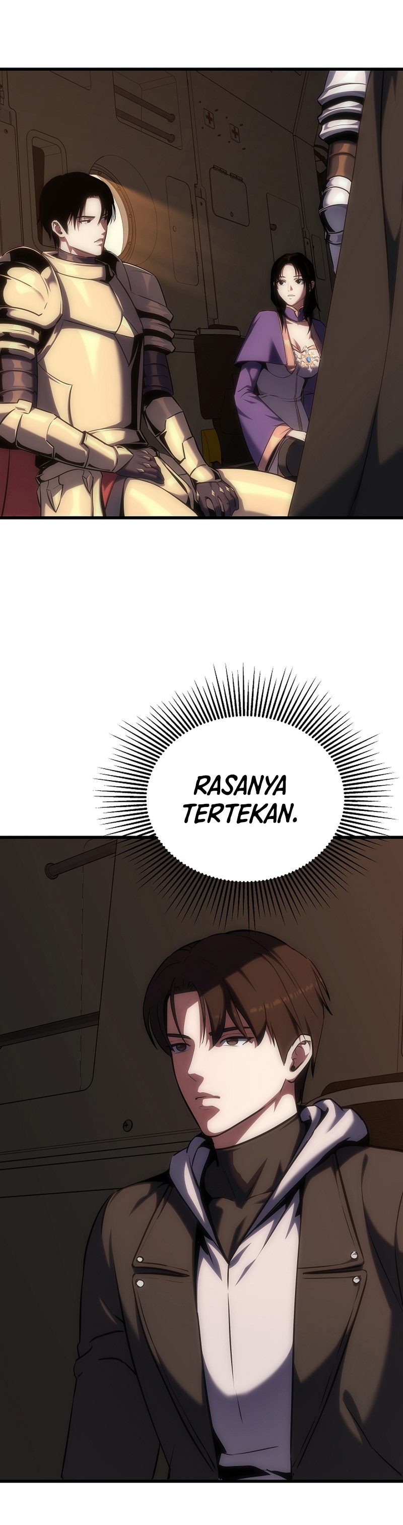 Level 1 Player Chapter 92 page 17