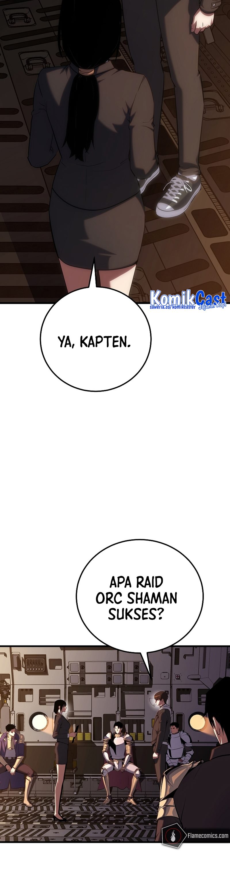Level 1 Player Chapter 92 page 19