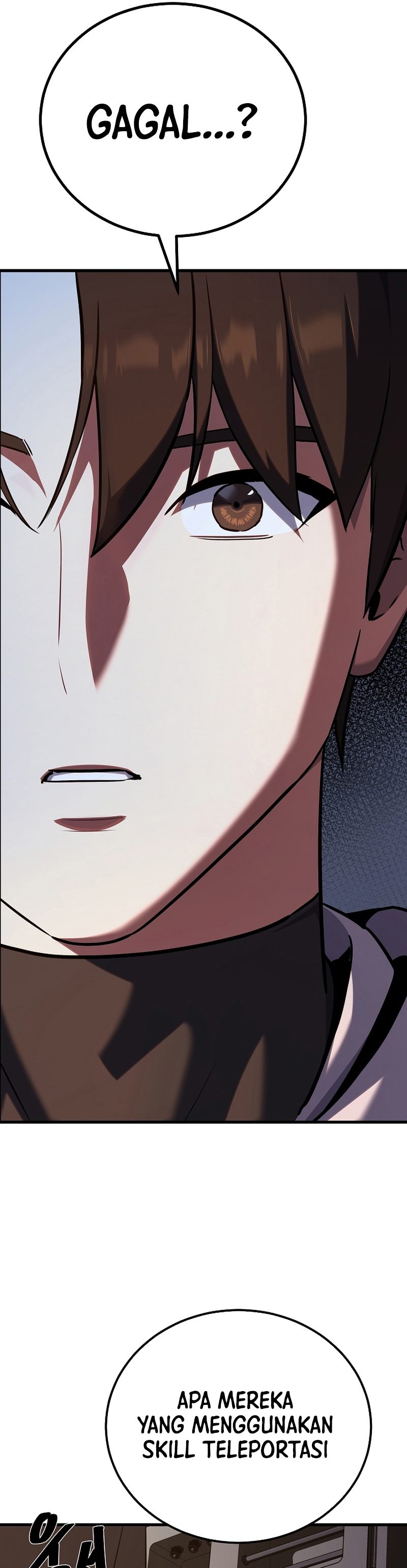 Level 1 Player Chapter 92 page 22