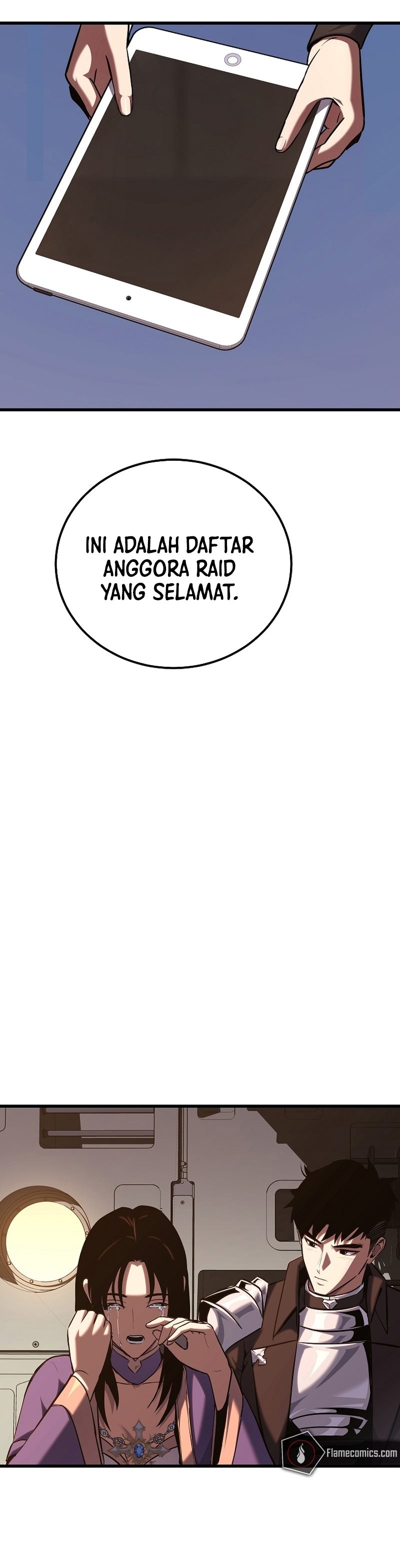 Level 1 Player Chapter 92 page 28