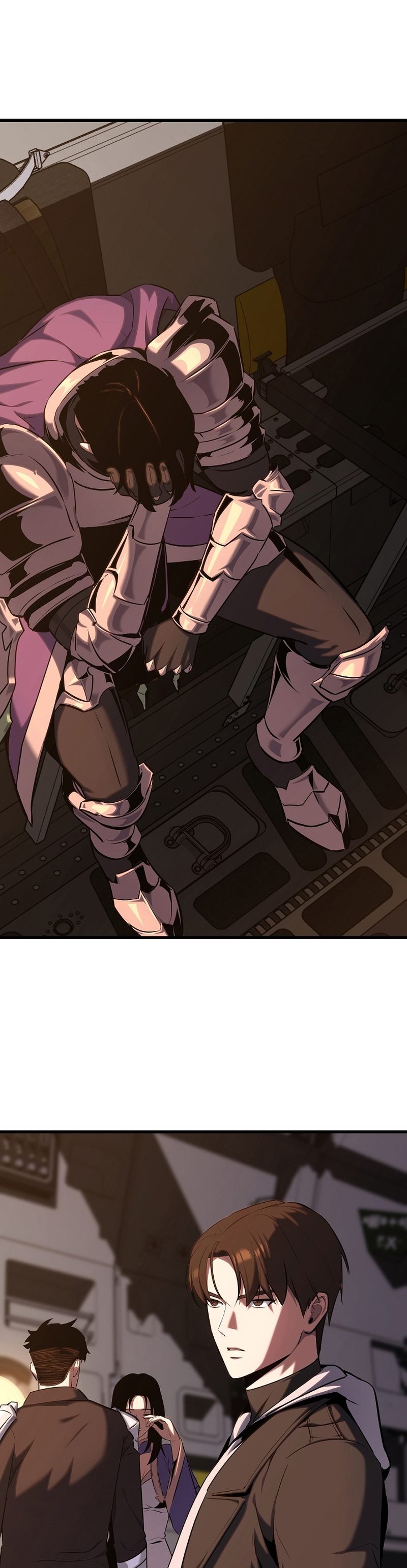 Level 1 Player Chapter 92 page 29