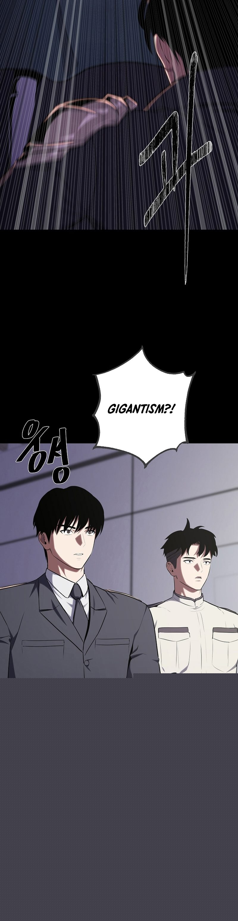 Level 1 Player Chapter 92 page 33