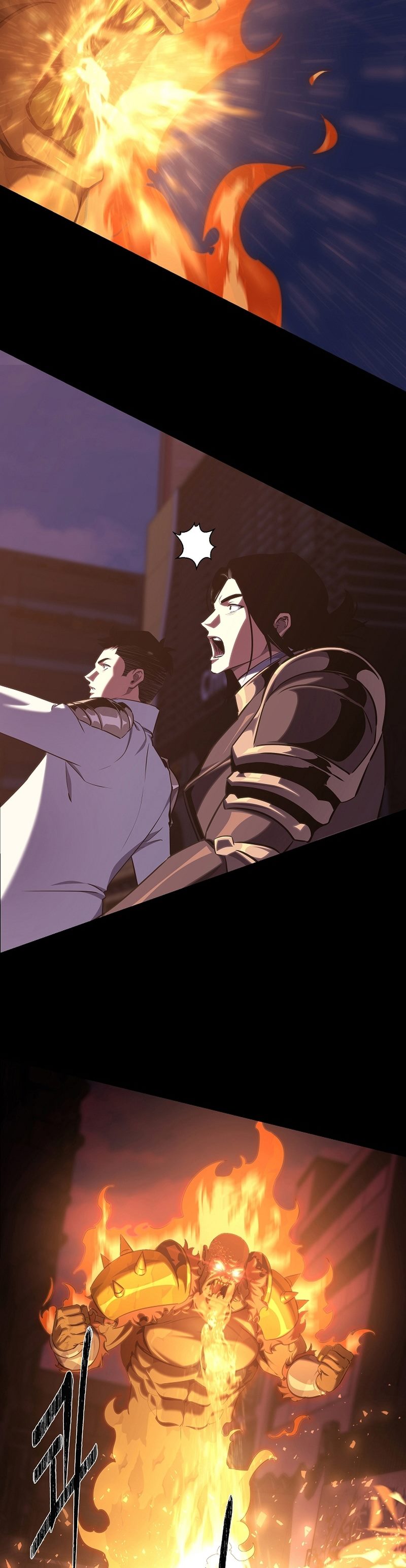 Level 1 Player Chapter 92 page 35