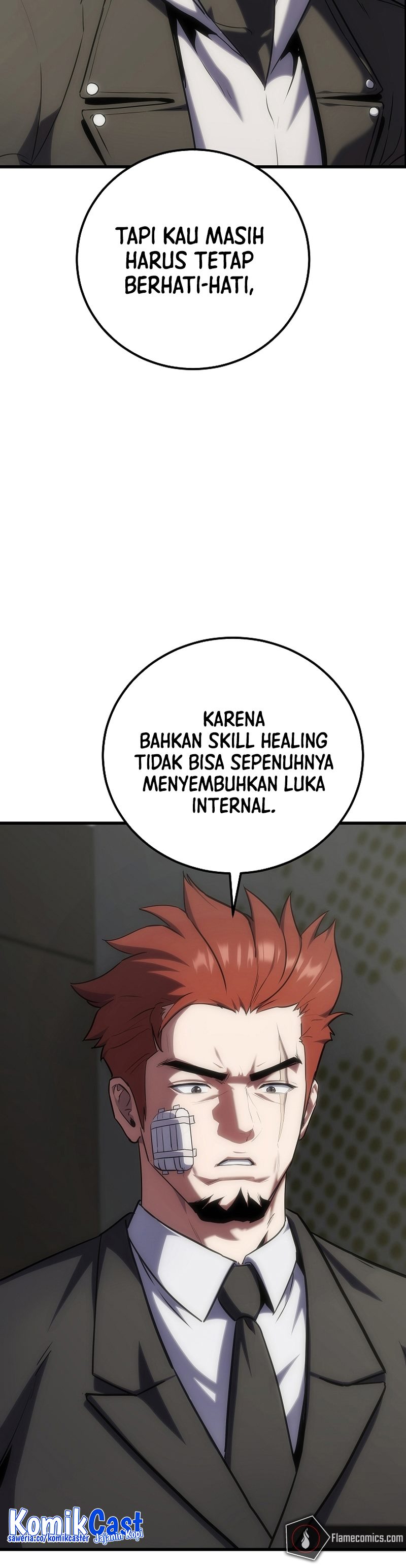 Level 1 Player Chapter 92 page 39