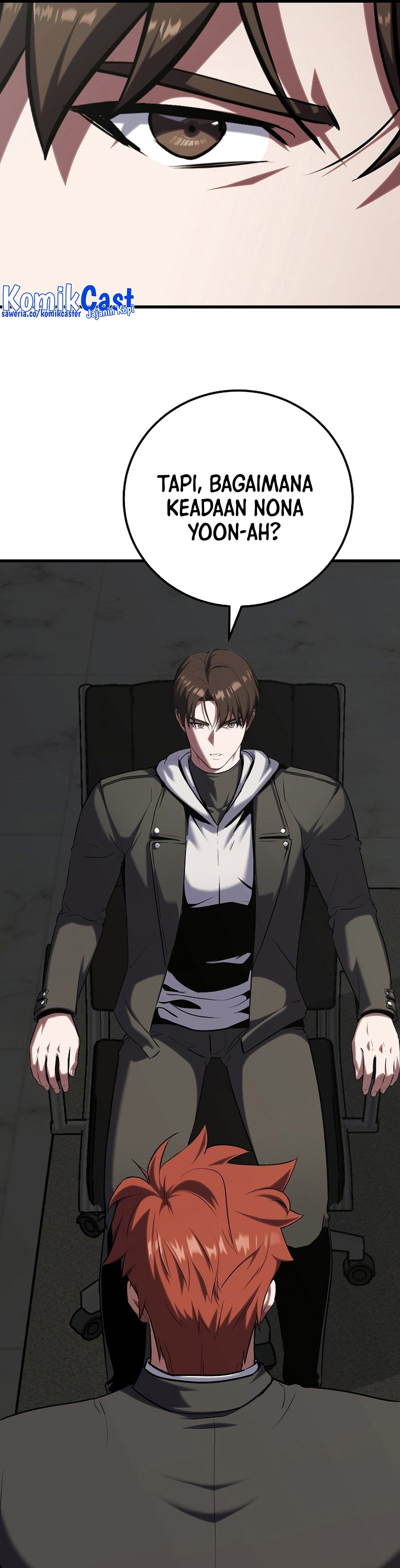 Level 1 Player Chapter 92 page 42
