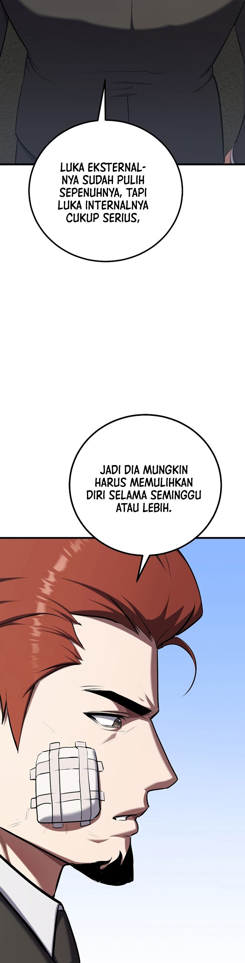 Level 1 Player Chapter 92 page 43