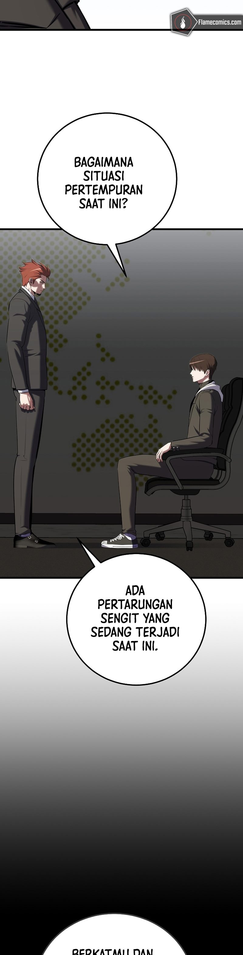 Level 1 Player Chapter 92 page 44