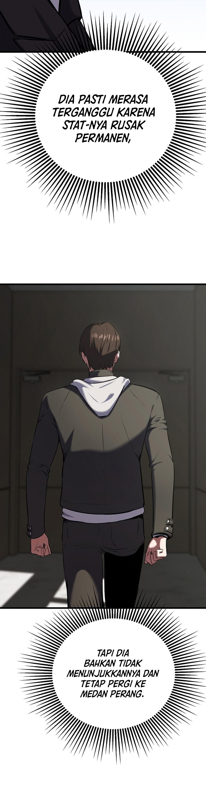 Level 1 Player Chapter 92 page 51