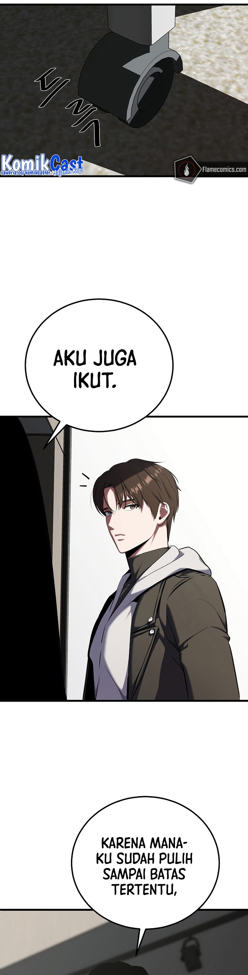 Level 1 Player Chapter 92 page 52