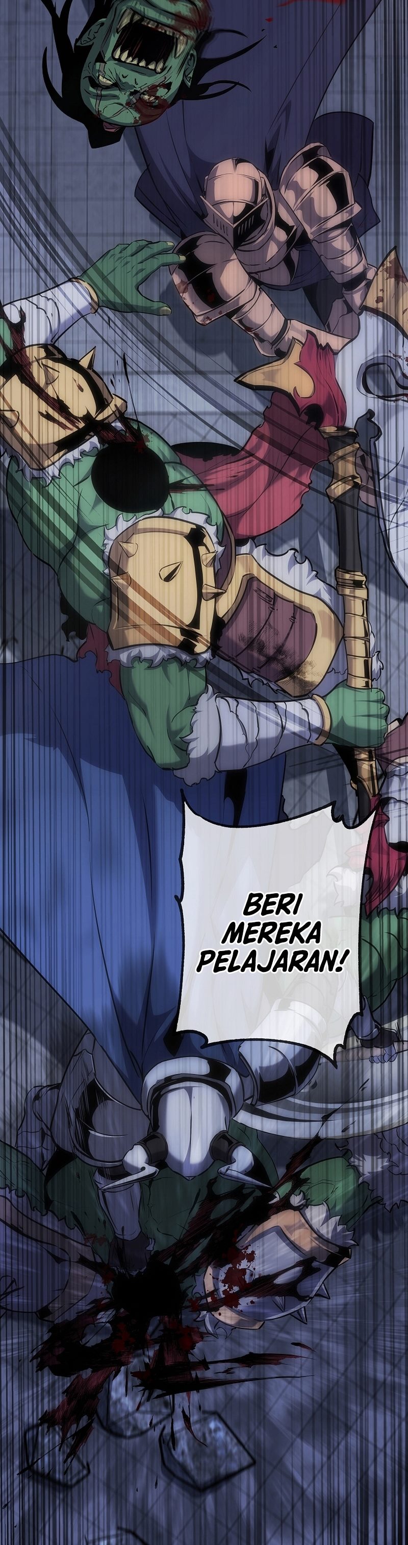 Level 1 Player Chapter 93 page 6