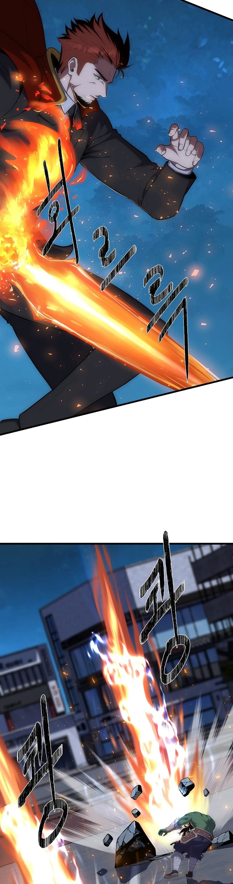 Level 1 Player Chapter 93 page 10