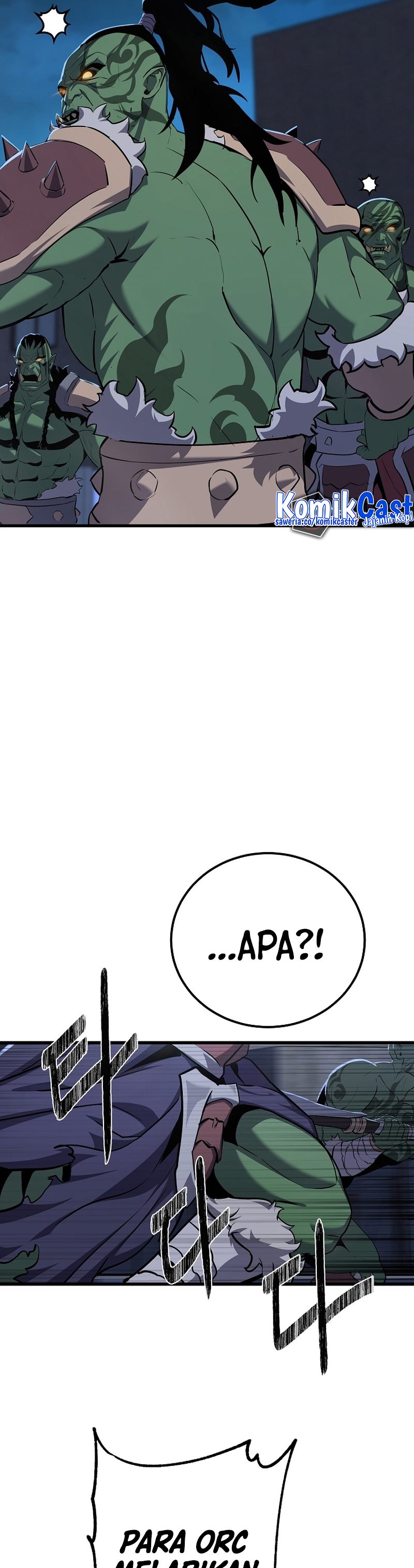 Level 1 Player Chapter 93 page 15