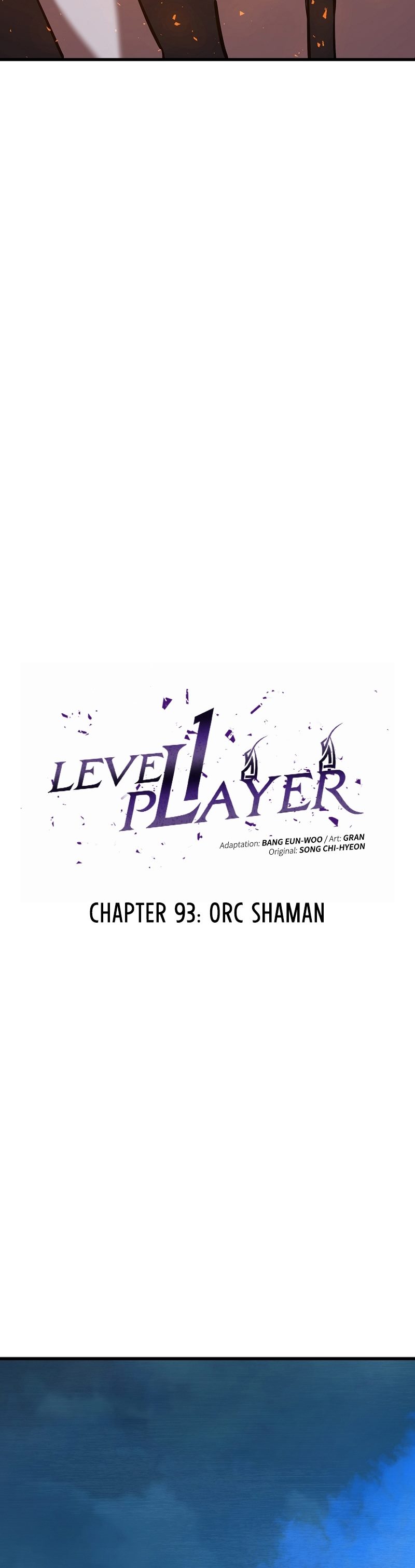 Level 1 Player Chapter 93 page 18
