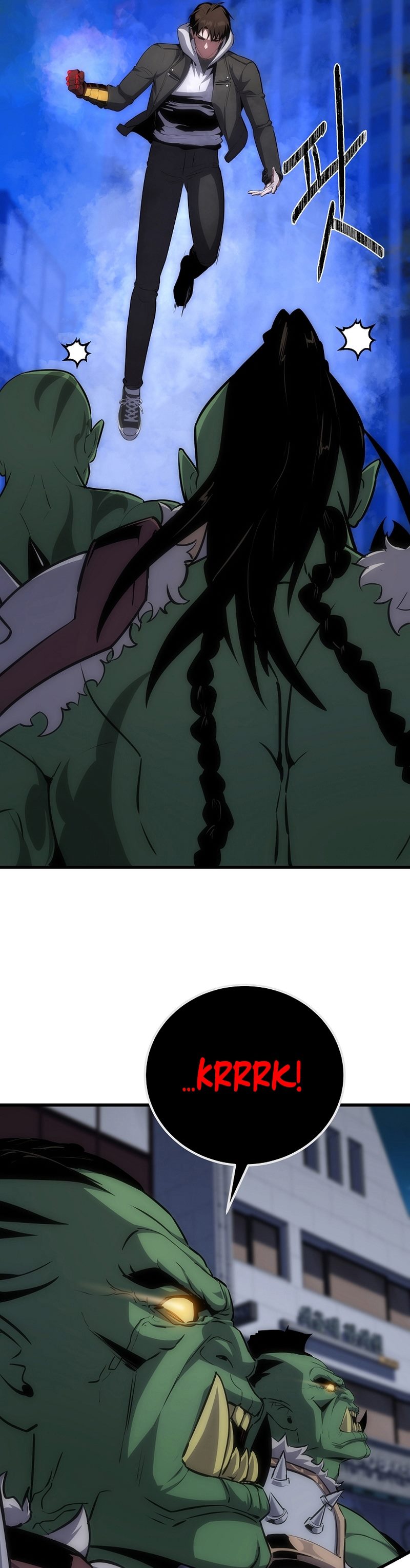 Level 1 Player Chapter 93 page 21