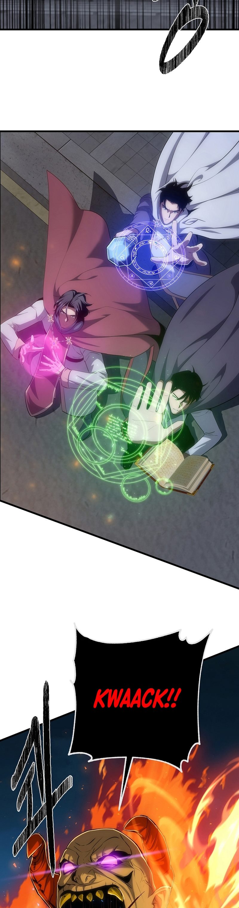 Level 1 Player Chapter 93 page 52
