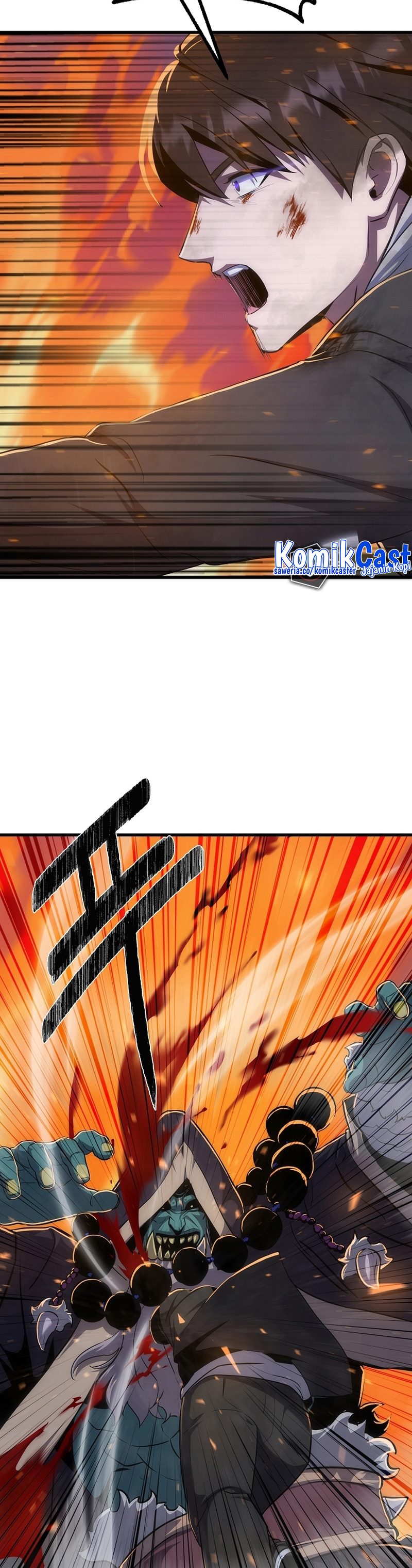 Level 1 Player Chapter 93 page 60
