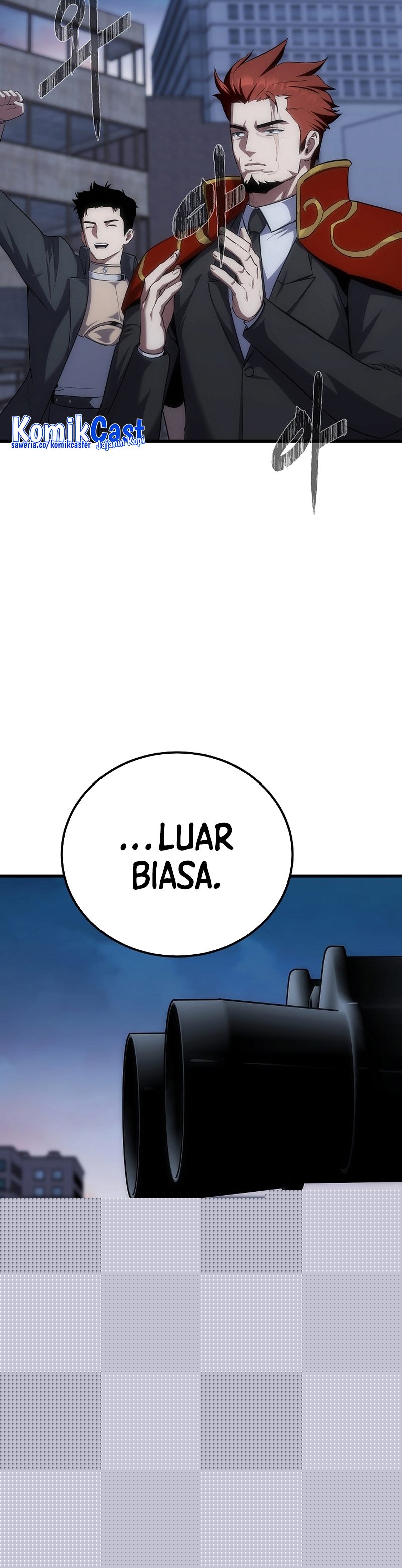 Level 1 Player Chapter 94 page 6