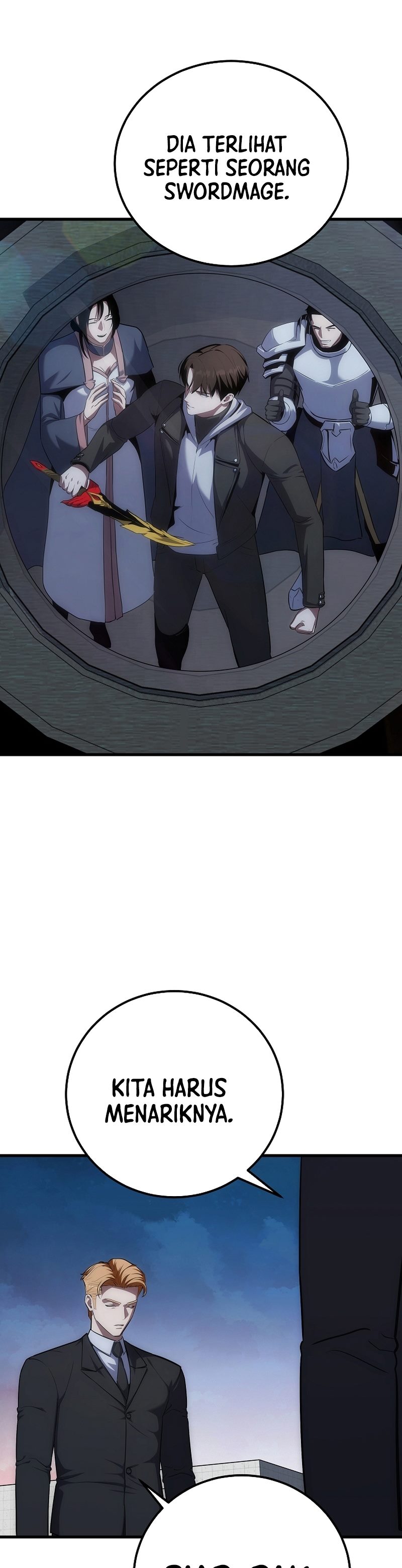 Level 1 Player Chapter 94 page 7