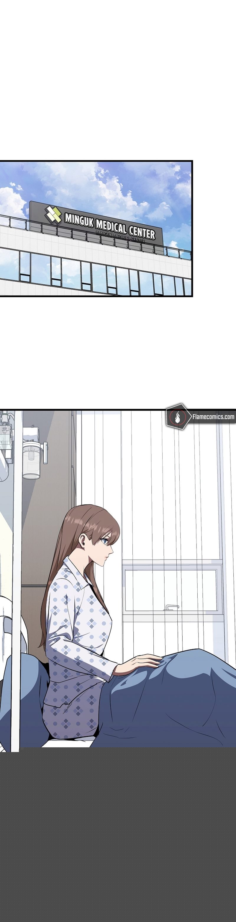 Level 1 Player Chapter 94 page 15
