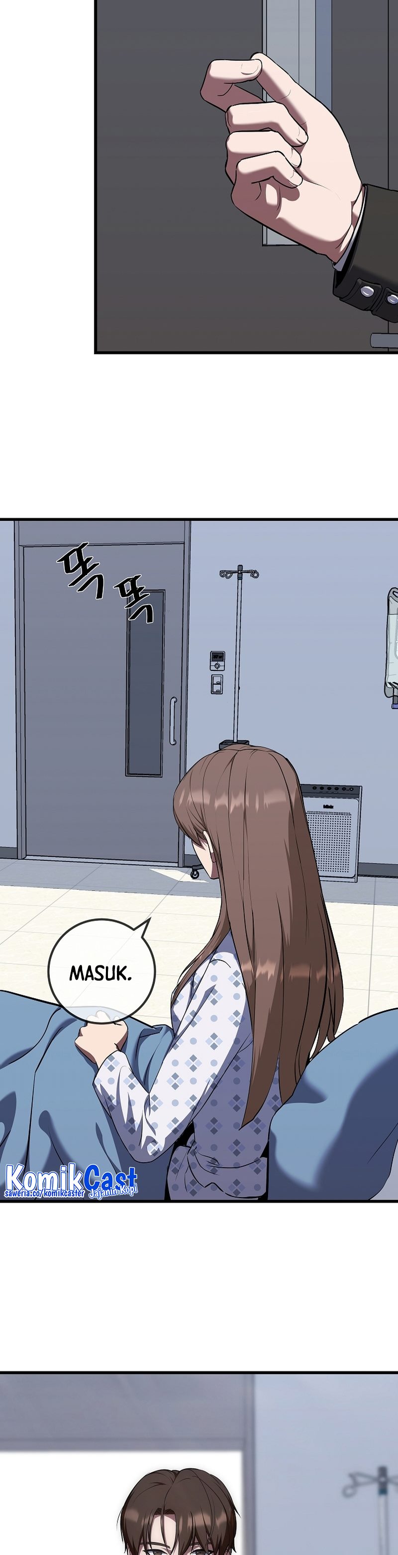 Level 1 Player Chapter 94 page 16