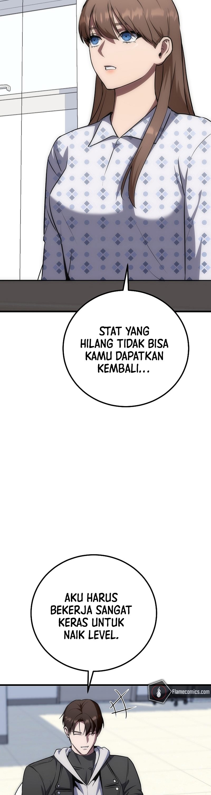 Level 1 Player Chapter 94 page 29