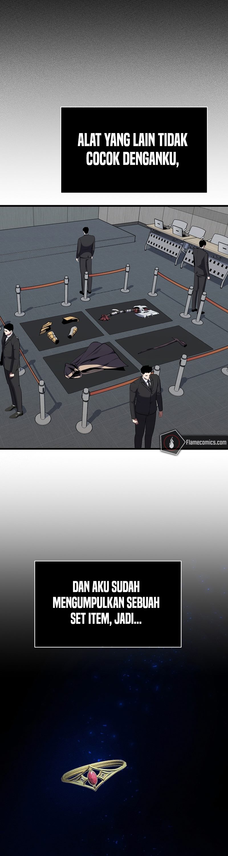 Level 1 Player Chapter 94 page 35