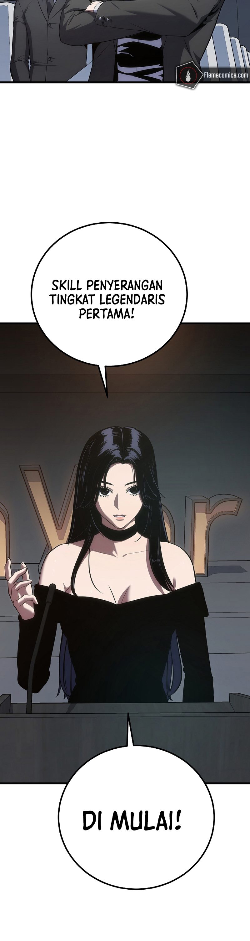 Level 1 Player Chapter 94 page 39