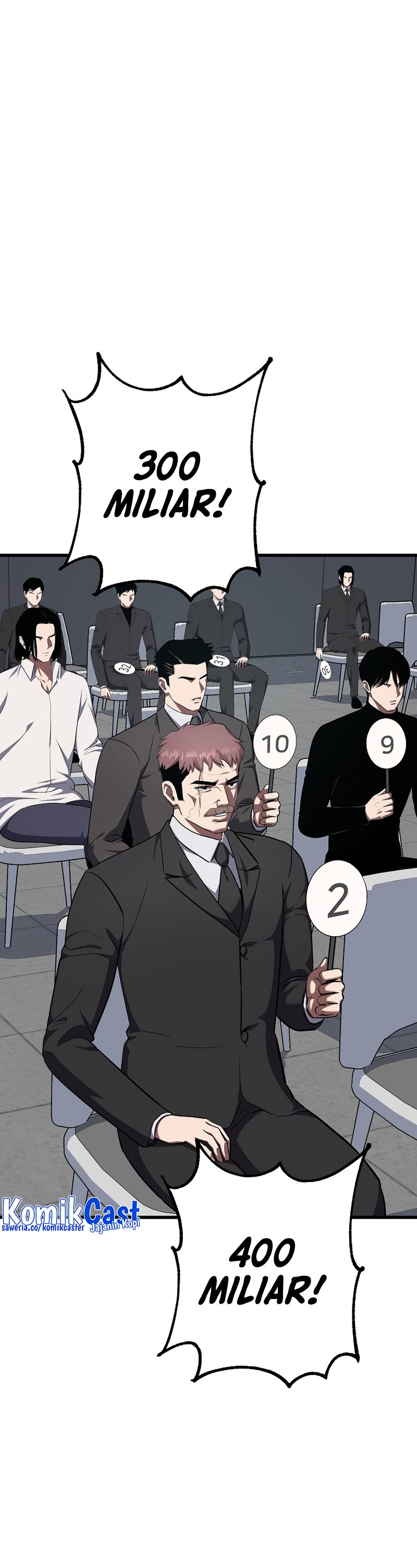 Level 1 Player Chapter 94 page 40