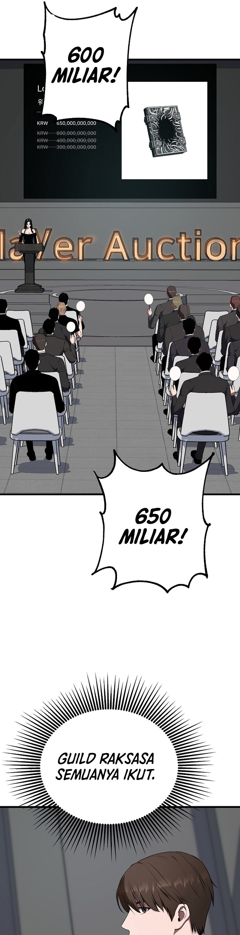 Level 1 Player Chapter 94 page 41