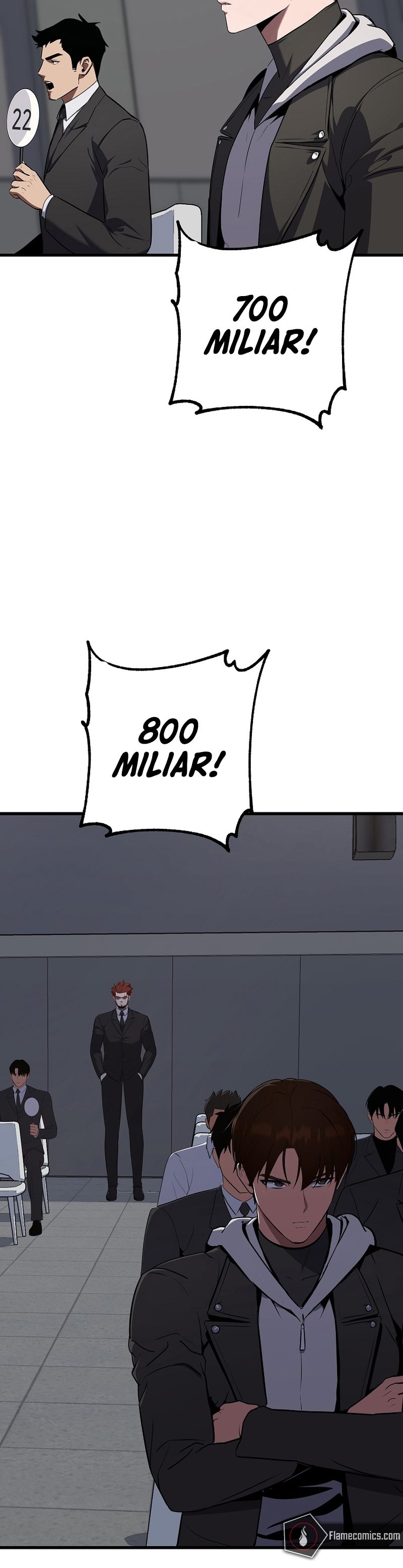 Level 1 Player Chapter 94 page 42
