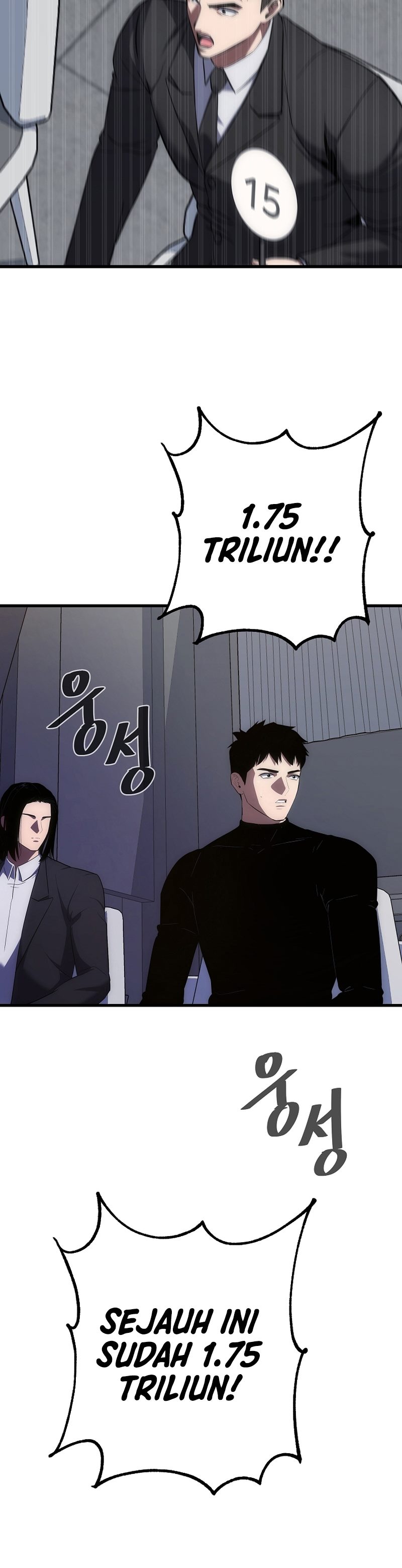 Level 1 Player Chapter 94 page 45