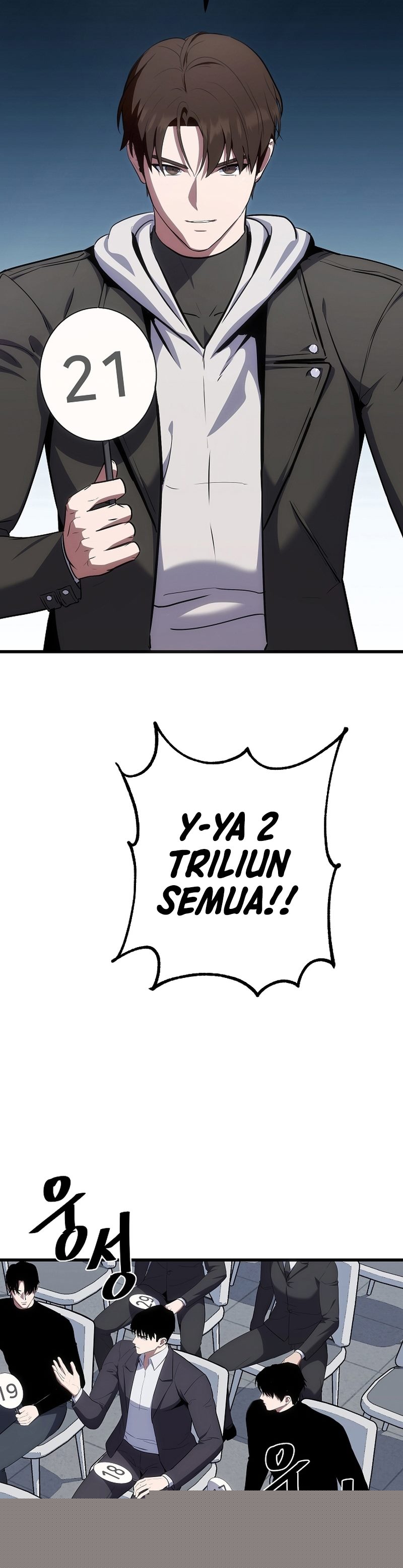 Level 1 Player Chapter 94 page 49