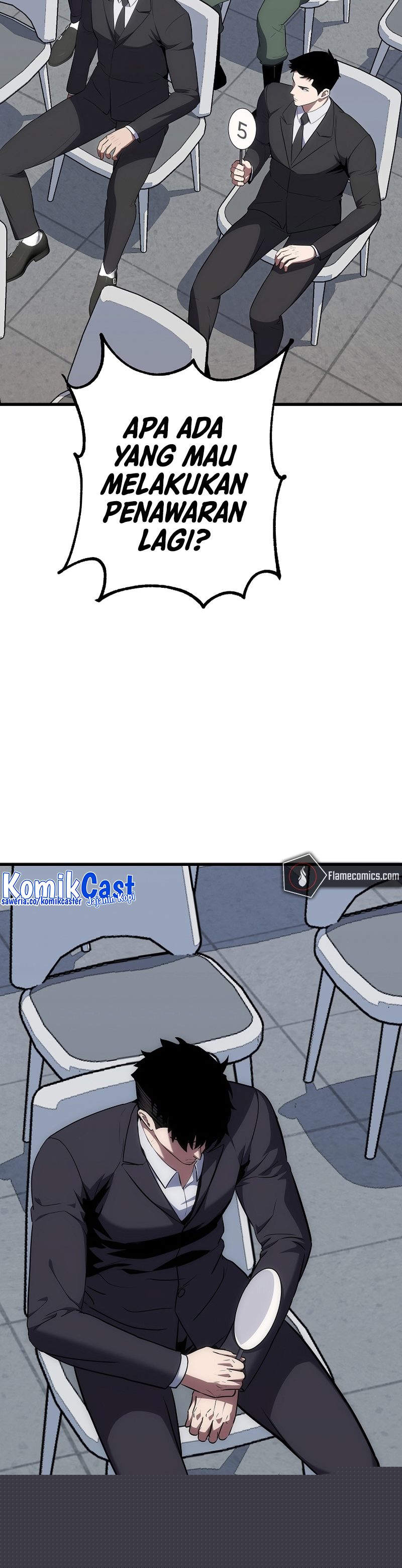 Level 1 Player Chapter 94 page 50