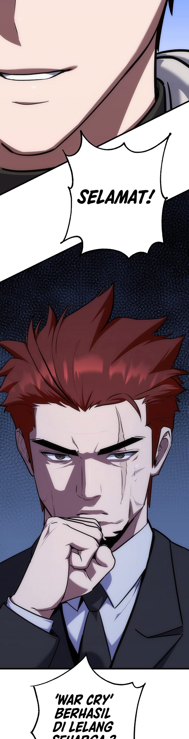Level 1 Player Chapter 94 page 52