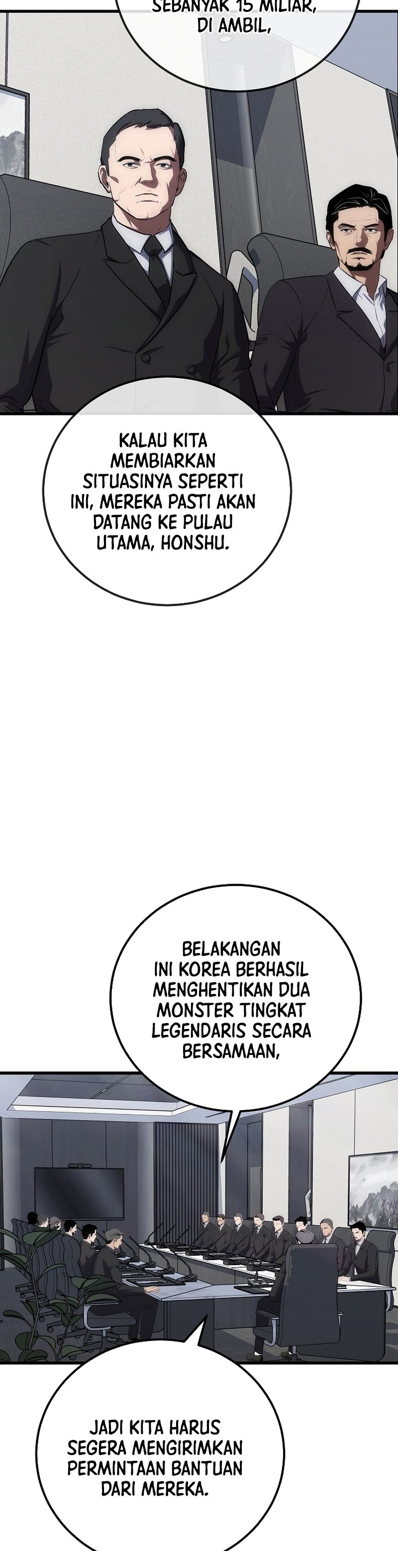 Level 1 Player Chapter 94 page 55