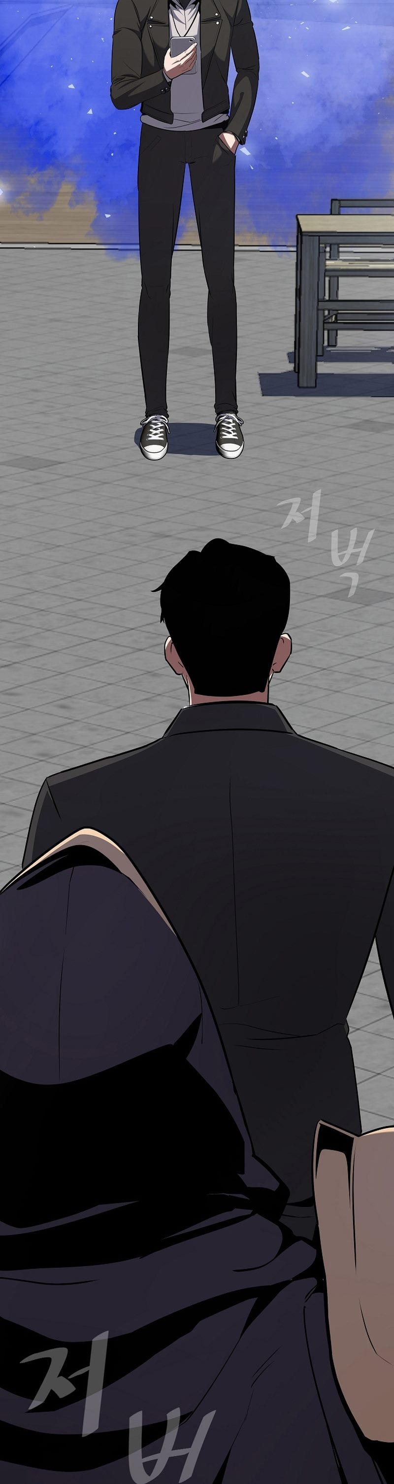 Level 1 Player Chapter 95 page 4