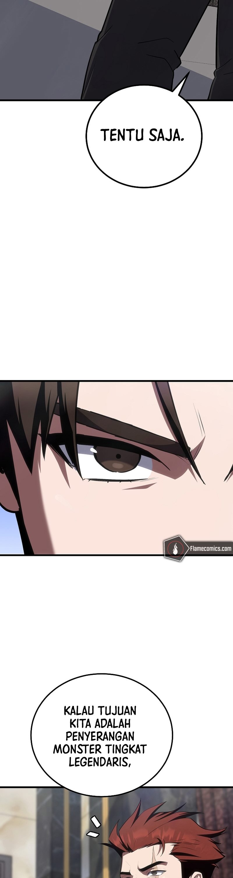 Level 1 Player Chapter 95 page 14