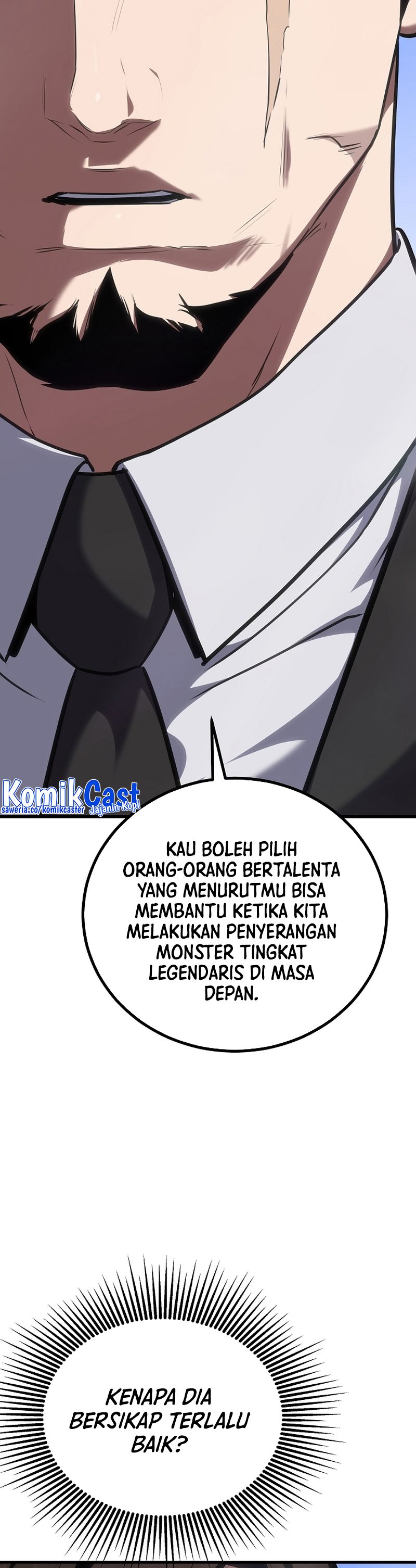 Level 1 Player Chapter 95 page 17