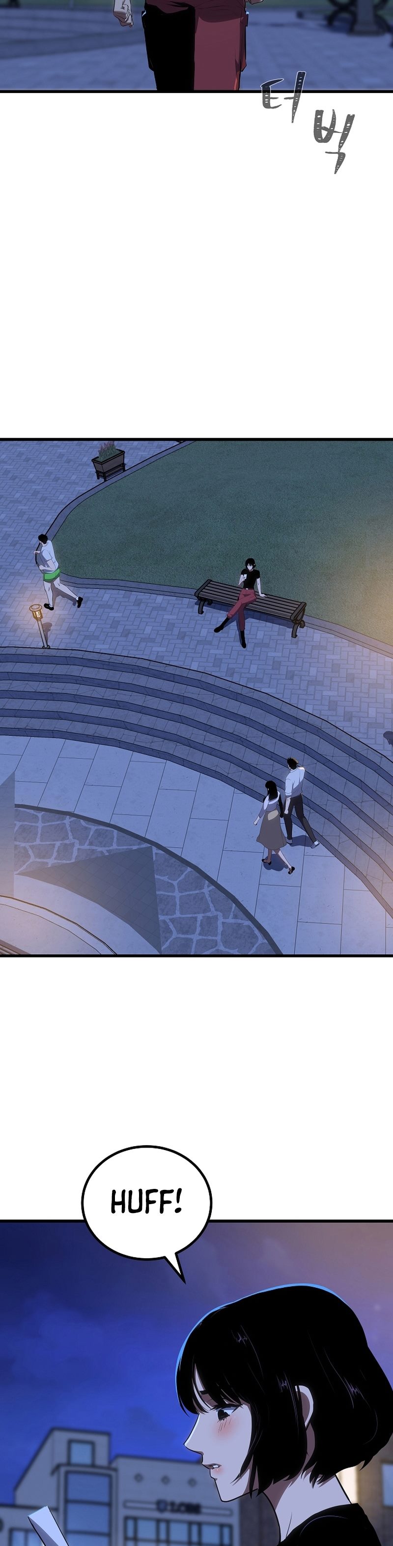 Level 1 Player Chapter 95 page 27
