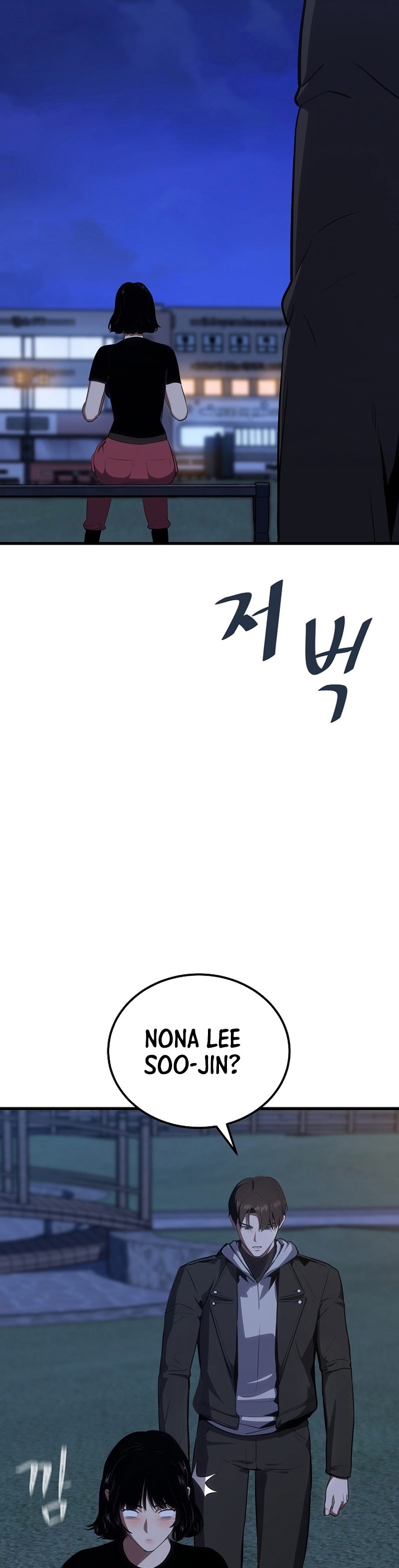 Level 1 Player Chapter 95 page 29