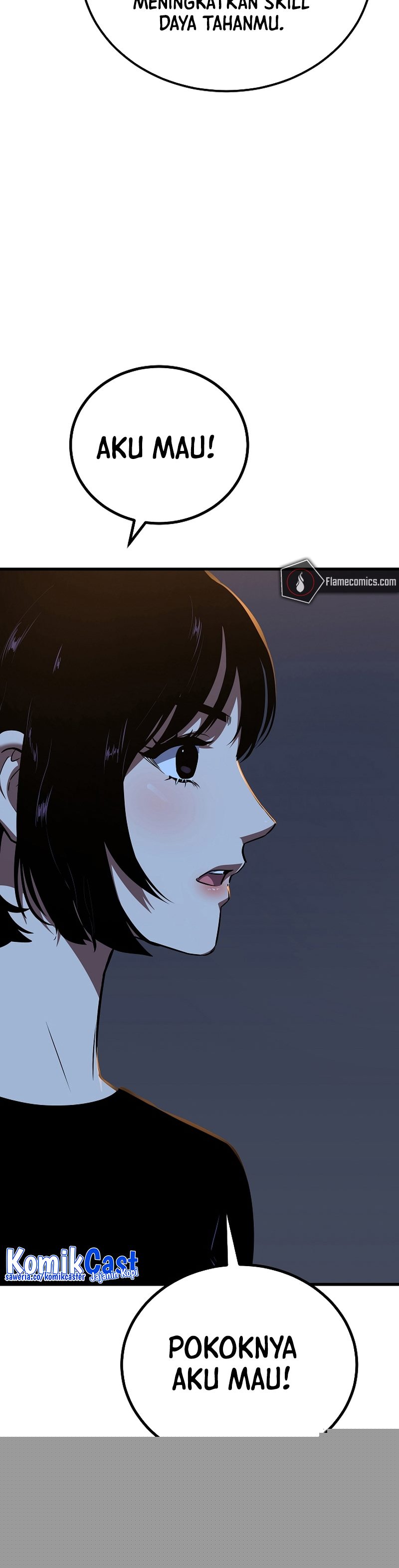 Level 1 Player Chapter 95 page 35