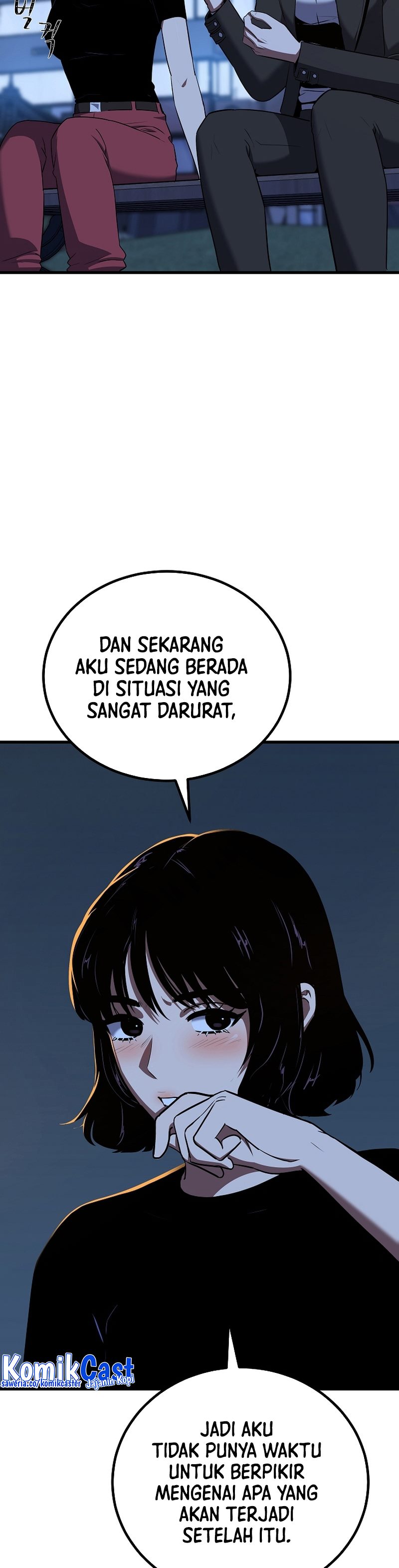 Level 1 Player Chapter 95 page 38