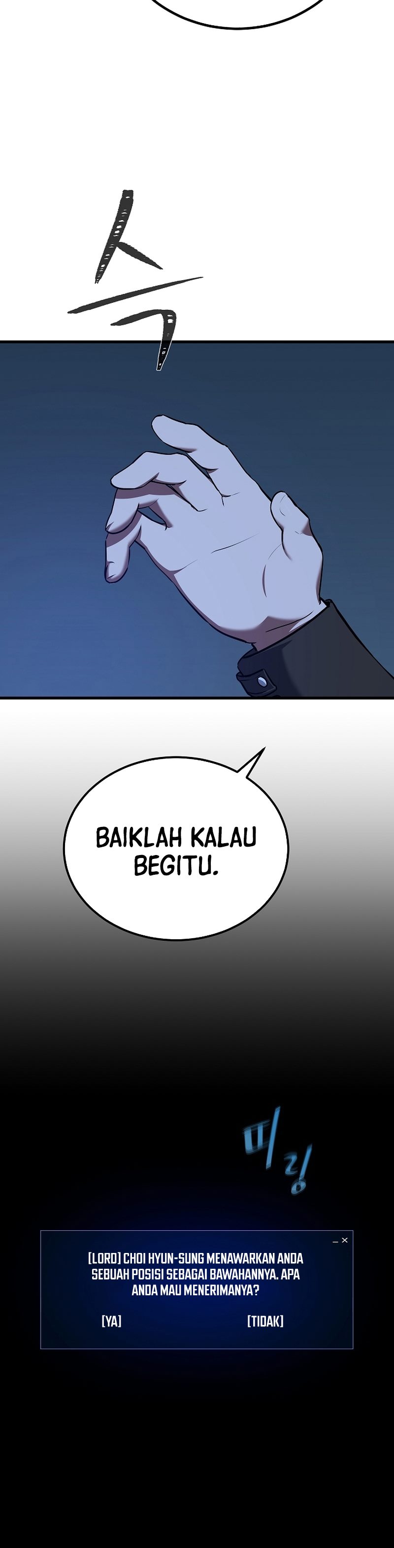 Level 1 Player Chapter 95 page 39