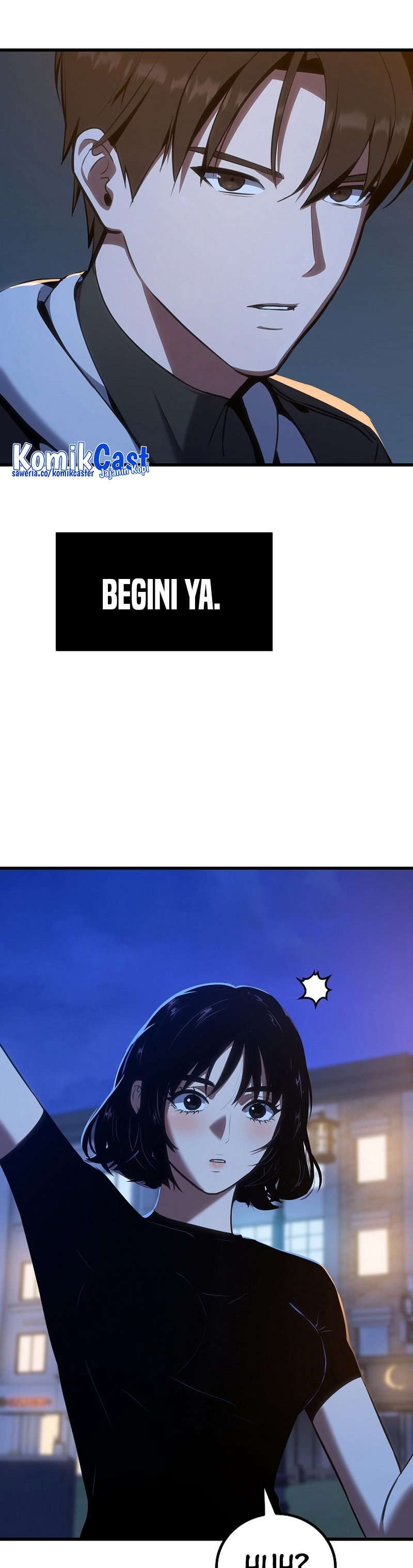 Level 1 Player Chapter 95 page 44