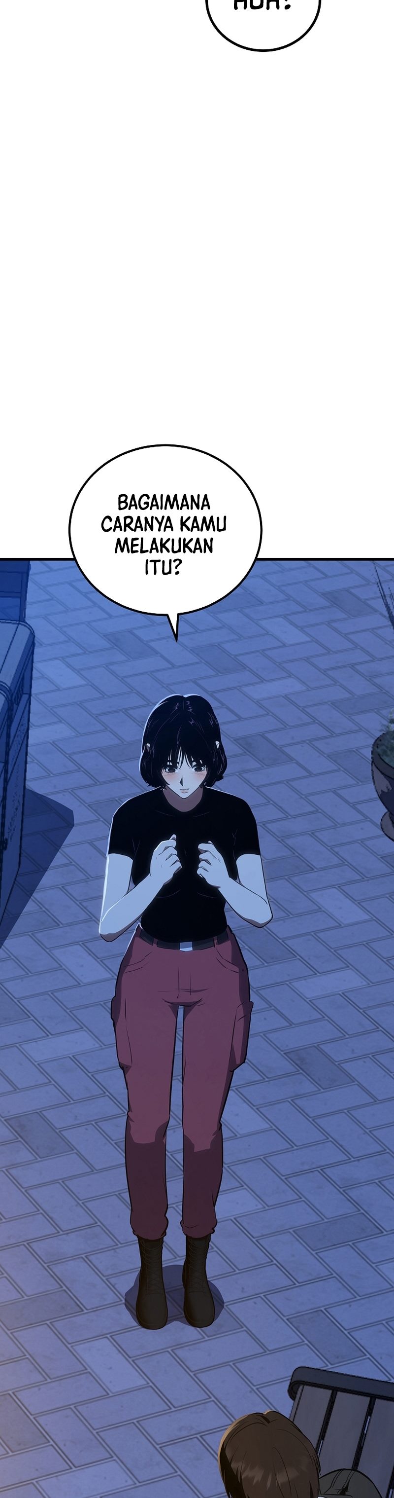 Level 1 Player Chapter 95 page 45