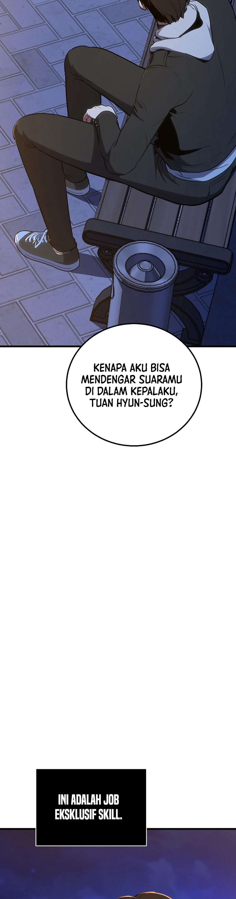 Level 1 Player Chapter 95 page 46