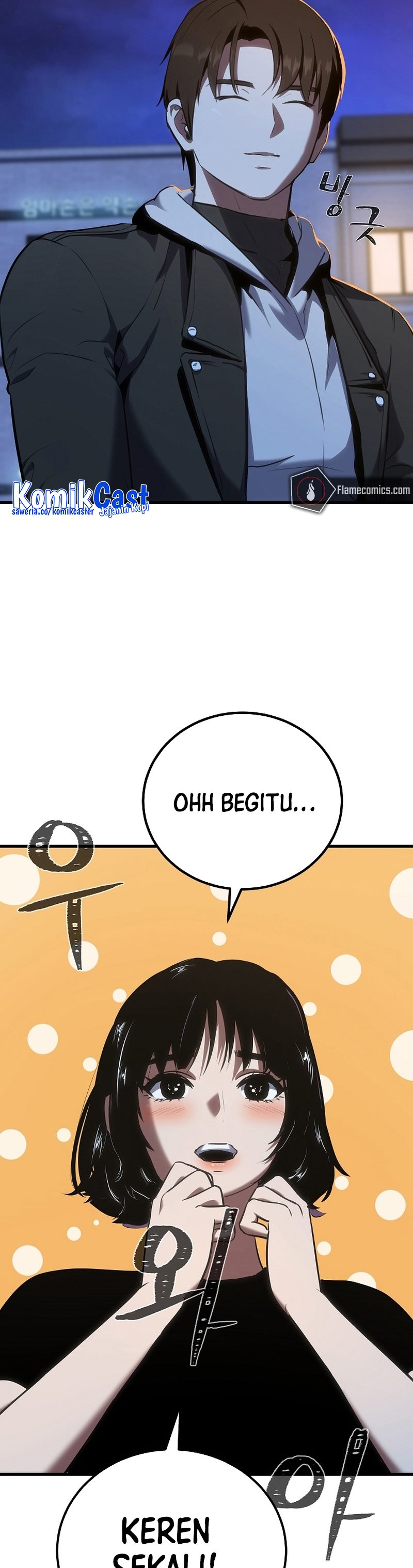 Level 1 Player Chapter 95 page 47