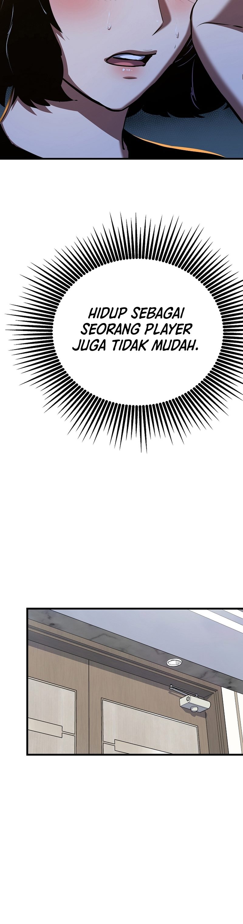 Level 1 Player Chapter 95 page 53